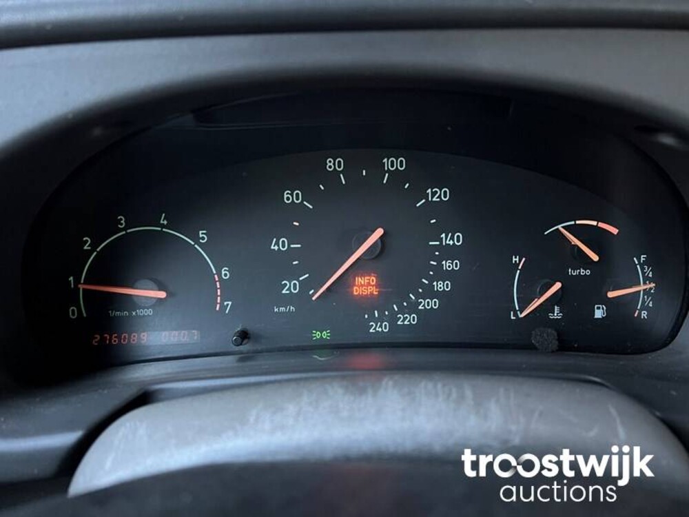 Saab 9-3 2.0 Turbo Aero Cabriolet Car