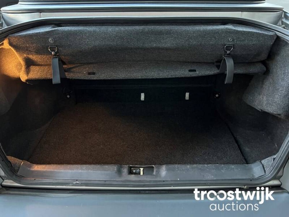 Saab 9-3 2.0 Turbo Aero Cabriolet Car