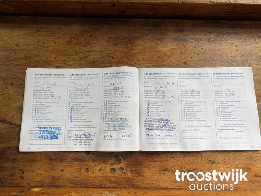 Opel Tigra TwinTop Cosmo Car