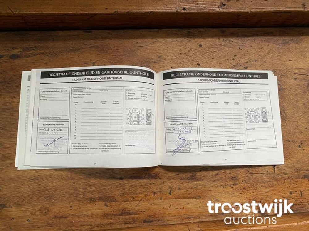 Mazda MX5 1.8i 10th Anniversary Car