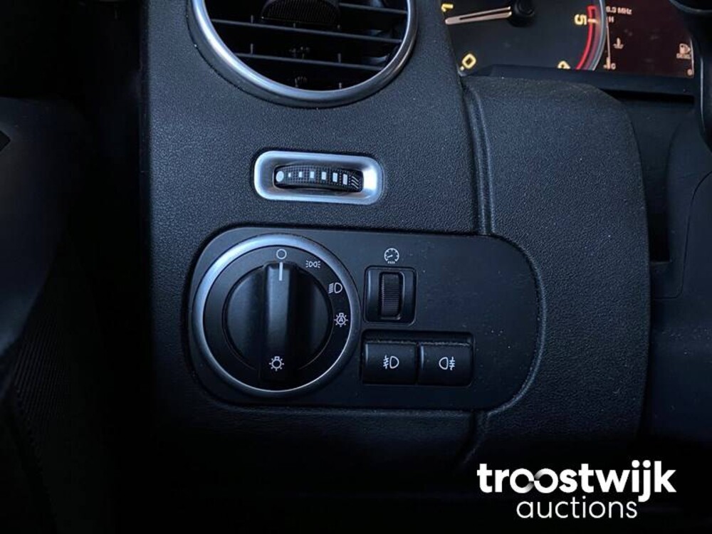 Land Rover Discovery 3.0 SDV6 HSE Luxury Van