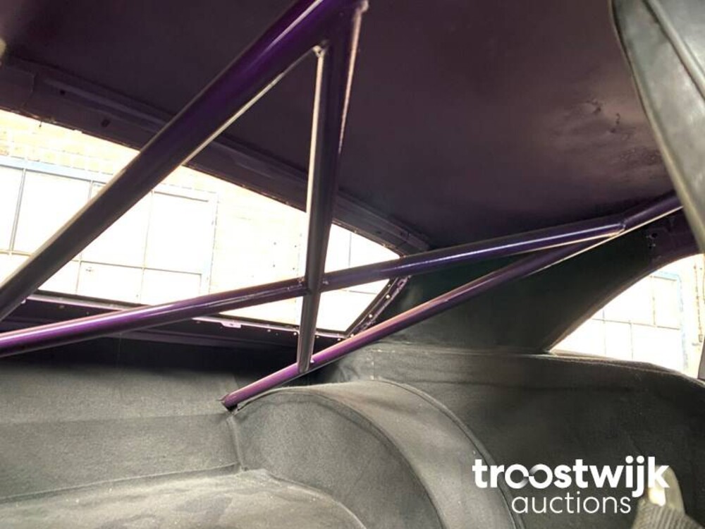 Dodge Challenger 440 R/T Car