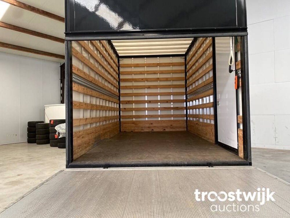 Renault Master T35 2.3 dCi L3 EUVI Van