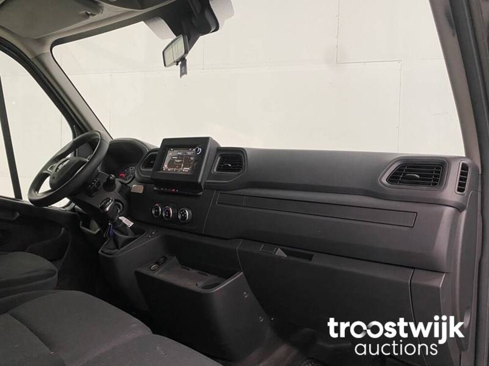 Renault Master T35 2.3 dCi L3 EUVI Van