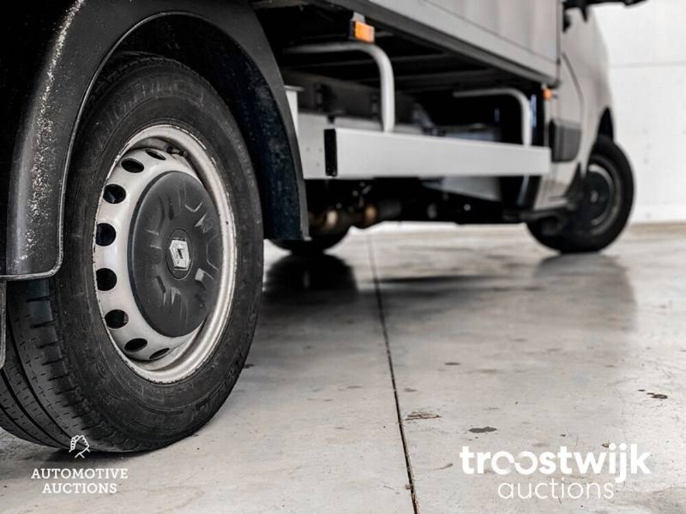 Renault Master T35 2.3 dCi L3 EUVI Van