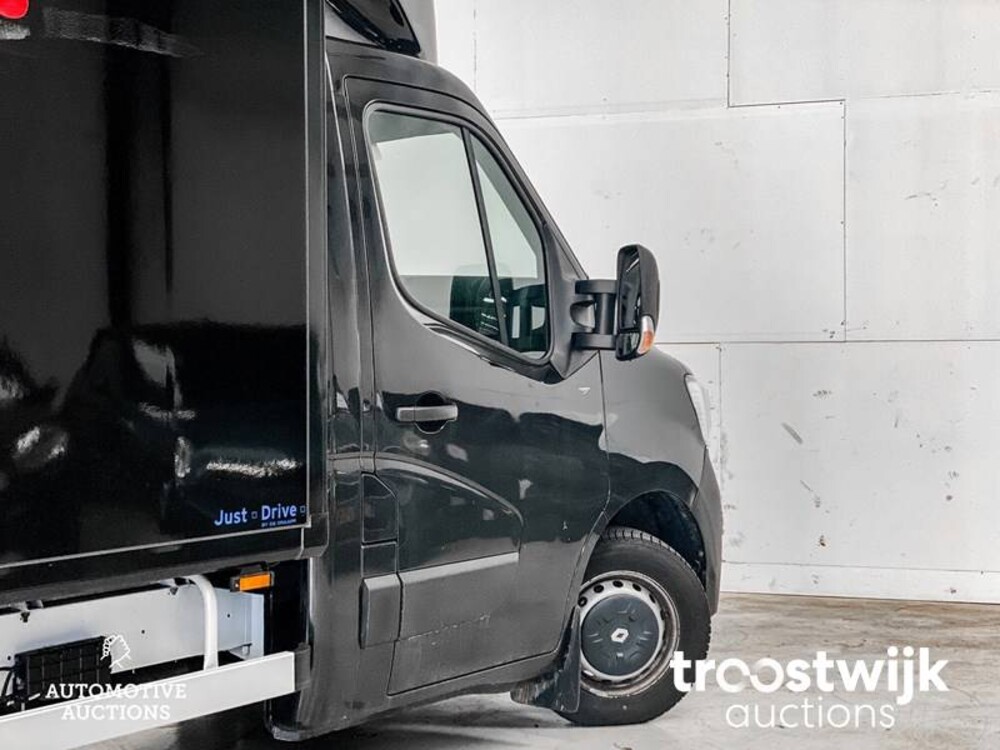 Renault Master T35 2.3 dCi L3 EUVI Van