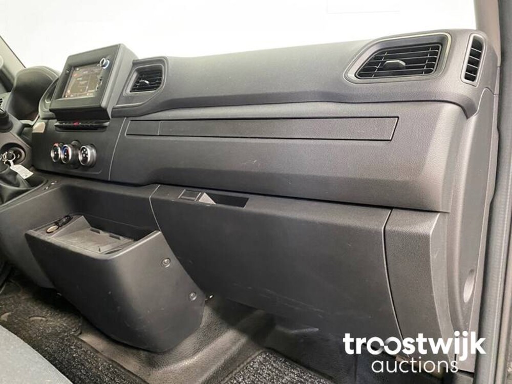 Renault Master T35 2.3 dCi L3 EUVI Van