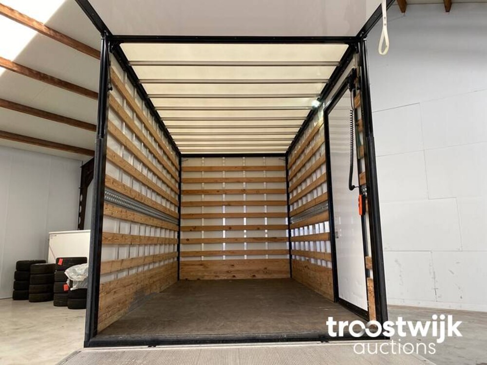 Renault Master T35 2.3 dCi L3 EUVI Van