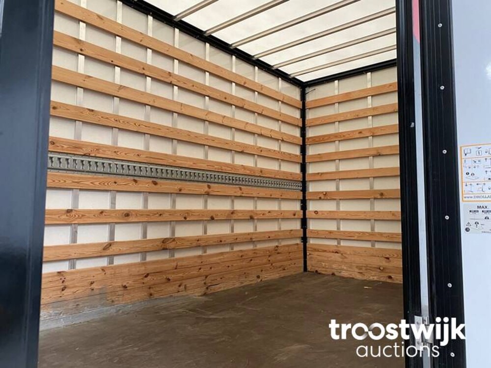 Renault Master T35 2.3 dCi L3 EUVI Van