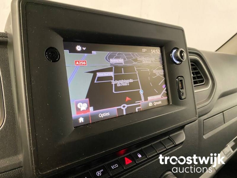 Renault Master T35 2.3 dCi L3 EUVI Van