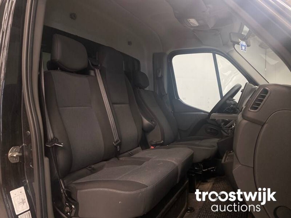 Renault Master T35 2.3 dCi L3 EUVI Van