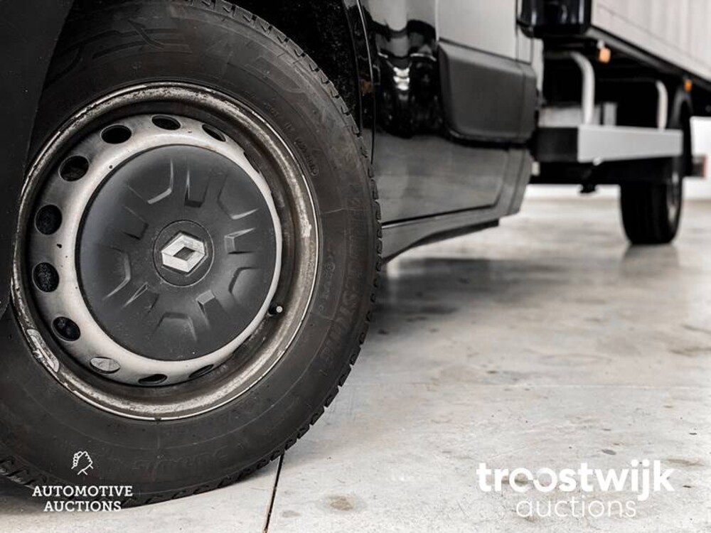 Renault Master T35 2.3 dCi L3 EUVI Van