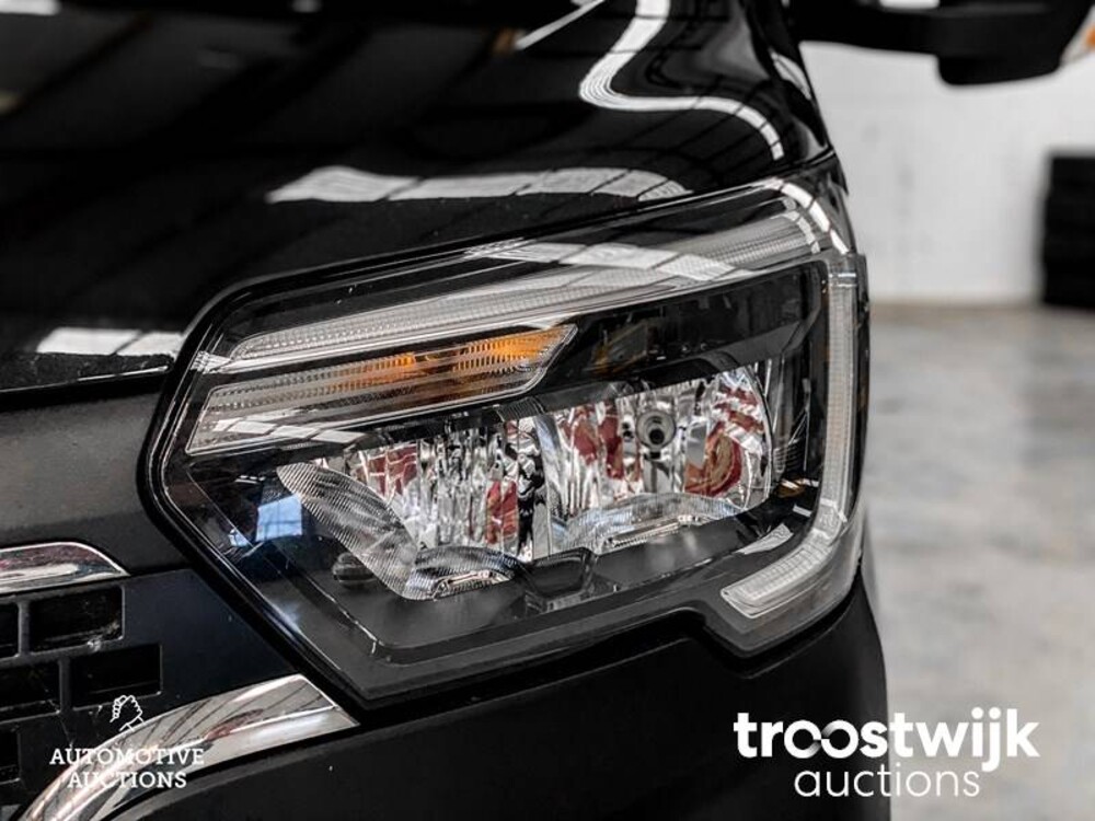 Renault Master T35 2.3 dCi L3 EUVI Van