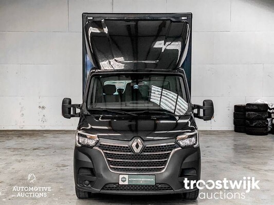 Renault Master T35 2.3 dCi L3 EUVI 145pk 2020 -Orig. NL-, VGX-22-Z