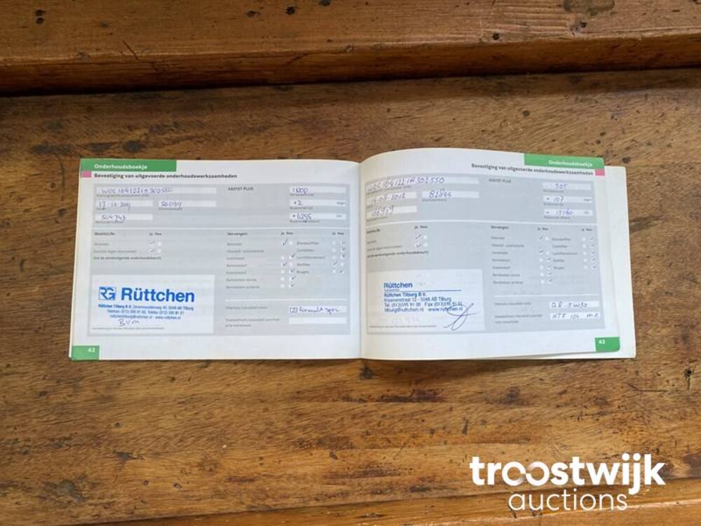 Mercedes-Benz ML320 CDI M-klasse Car