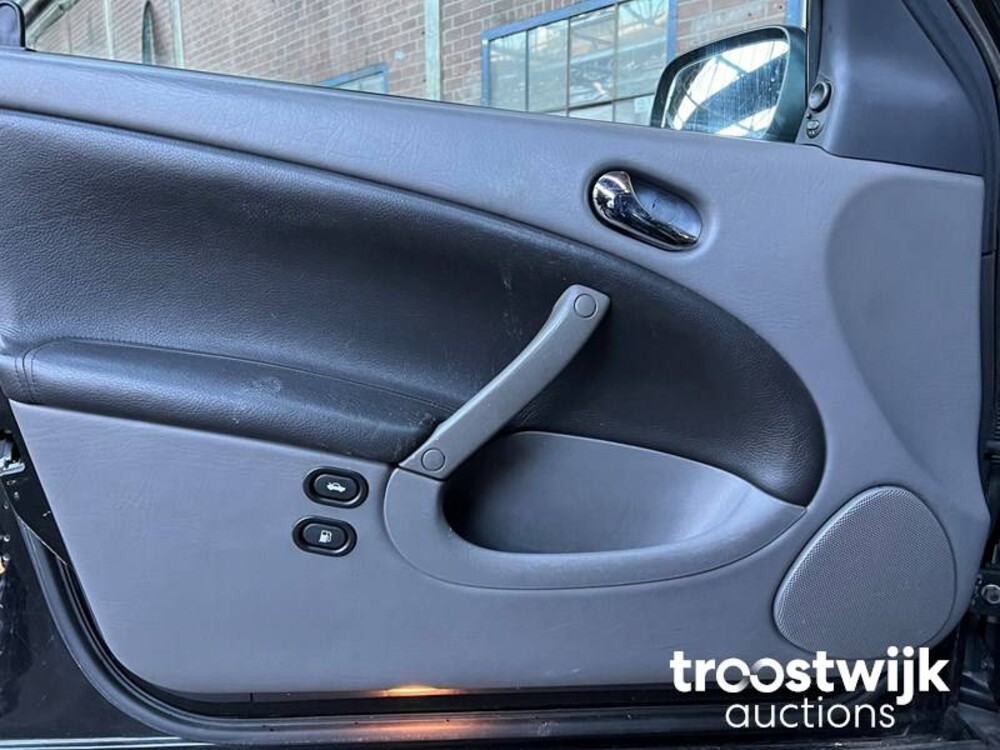 Saab 9-5 2.3t Arc Car