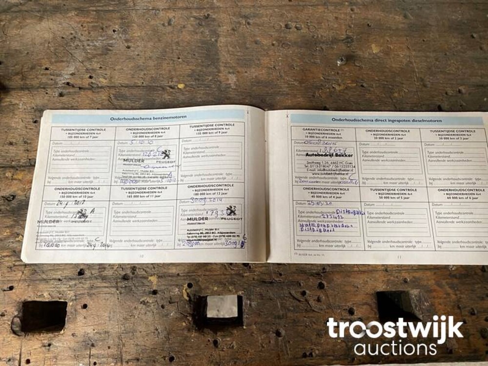 Peugeot 206 CC 2.0-16V Car