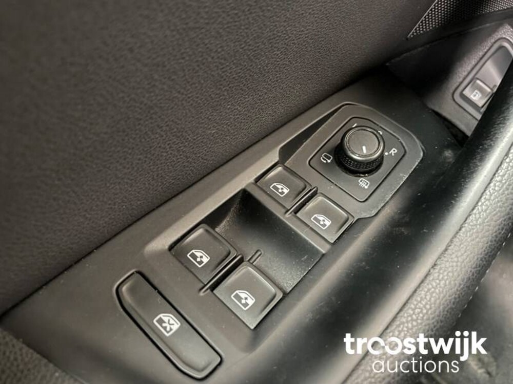 Volkswagen Passat TSI GTE Highline 1.4 Car