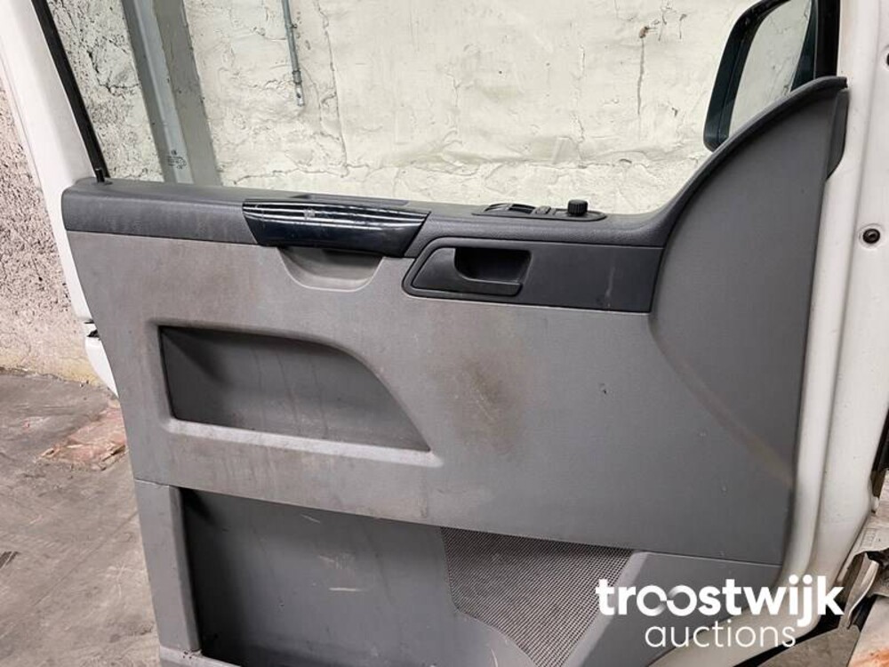 Volkswagen 2.5 TDI 340 Maxi Van