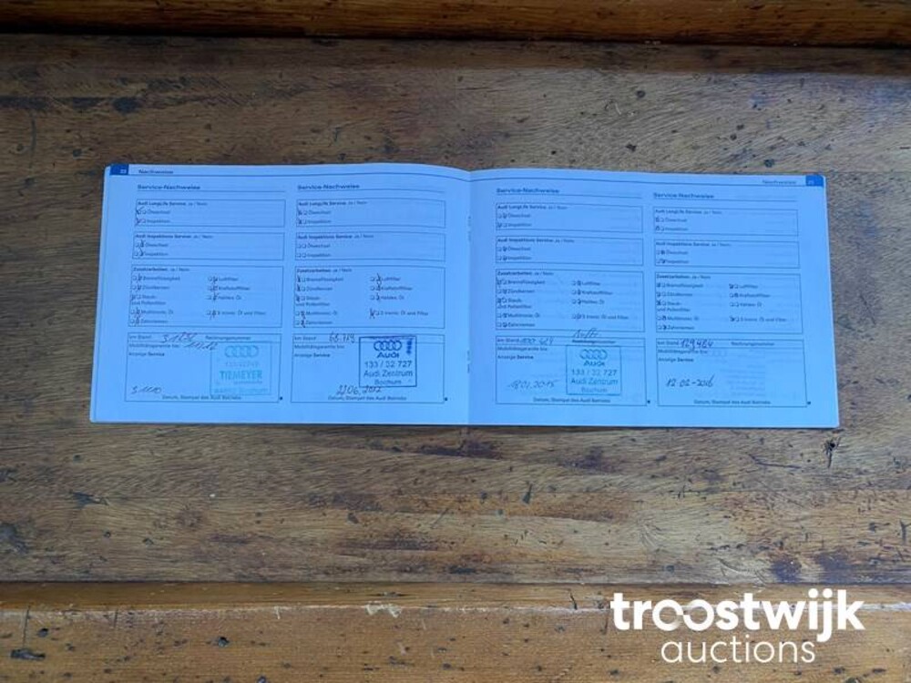 Audi A5 Cabriolet 2.0 TFSI Quattro Pro Line Car