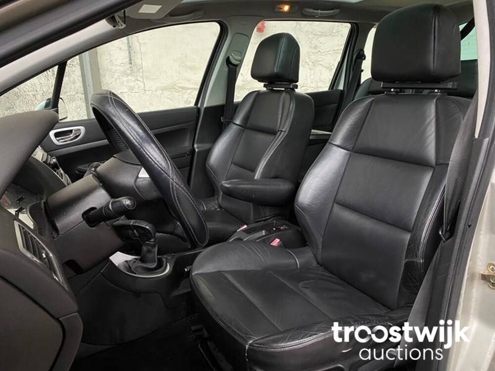 Peugeot 307 SW Griffe  1.6-16V Car