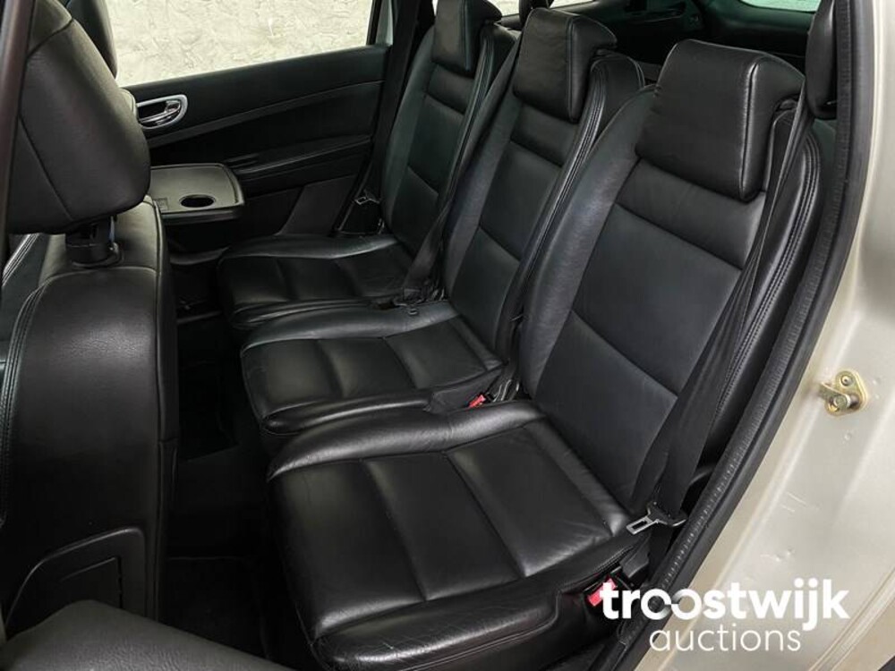 Peugeot 307 SW Griffe  1.6-16V Car