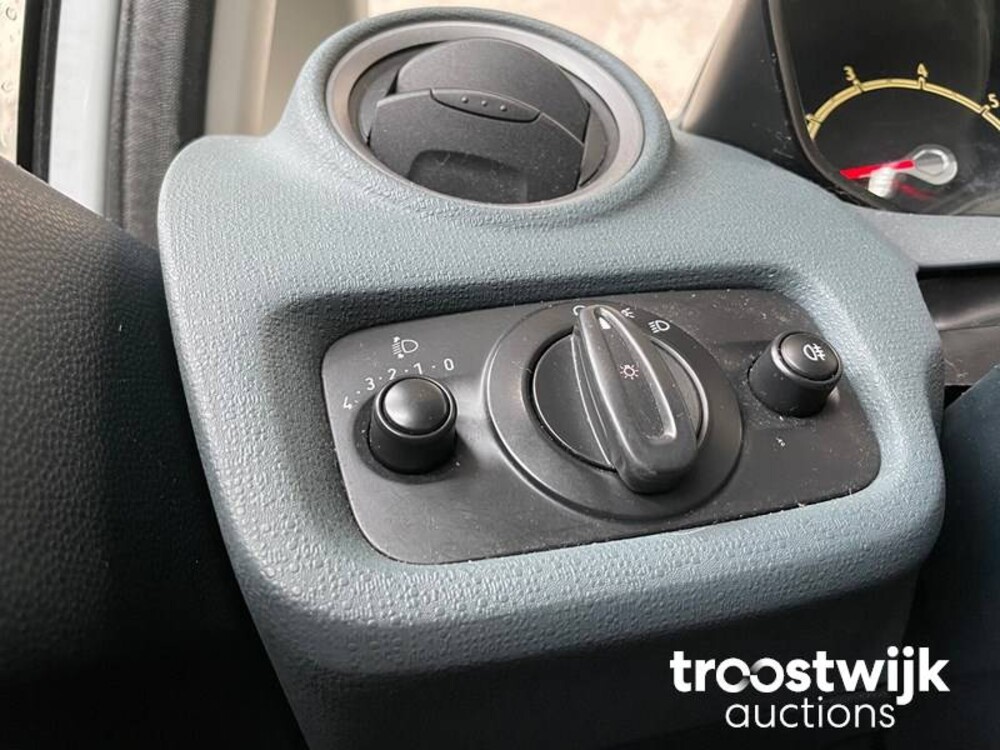 Ford Fiesta 1.25 Limited Car