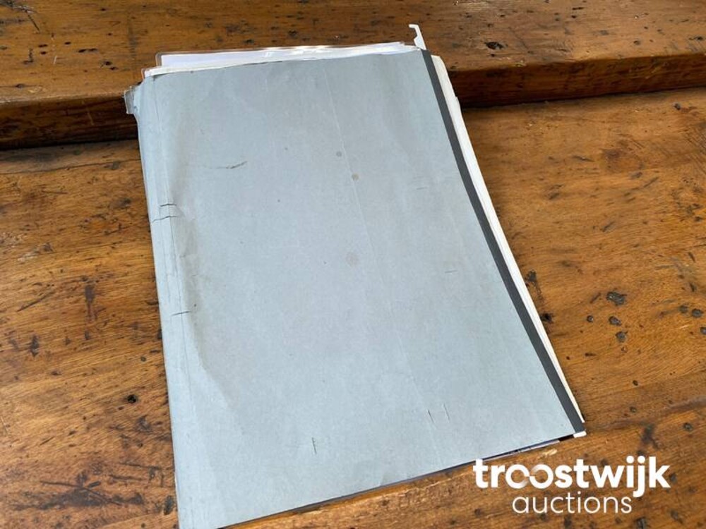 Bitter Bitter Coupe SC 3.9 Car