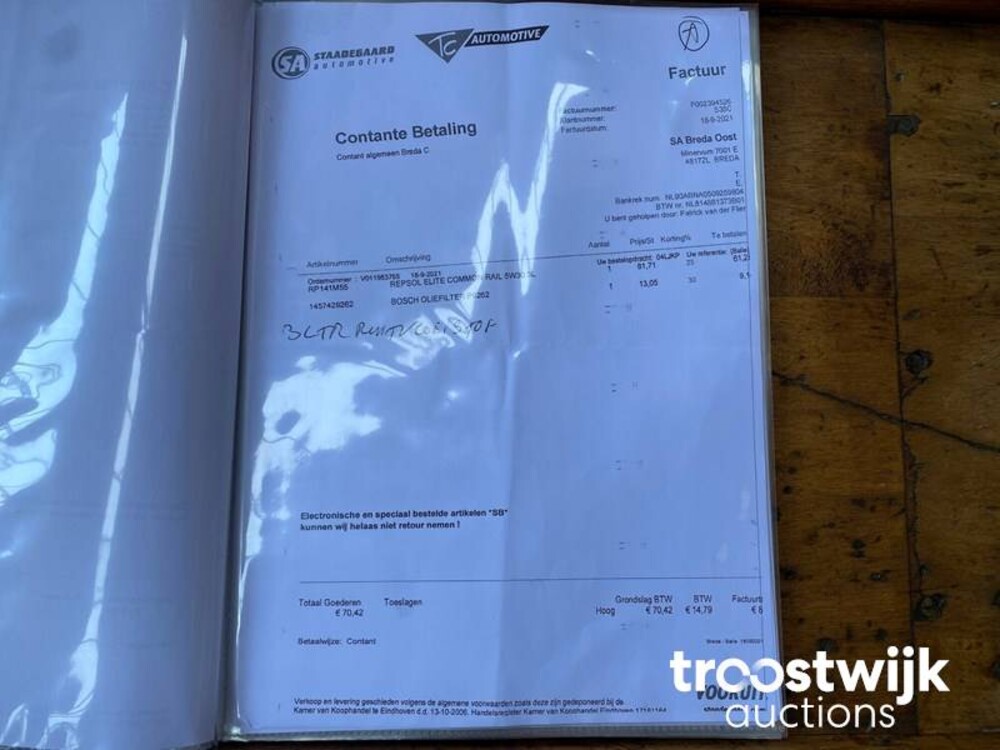 BMW 318Ci Executive 3-serie Cabriolet Car