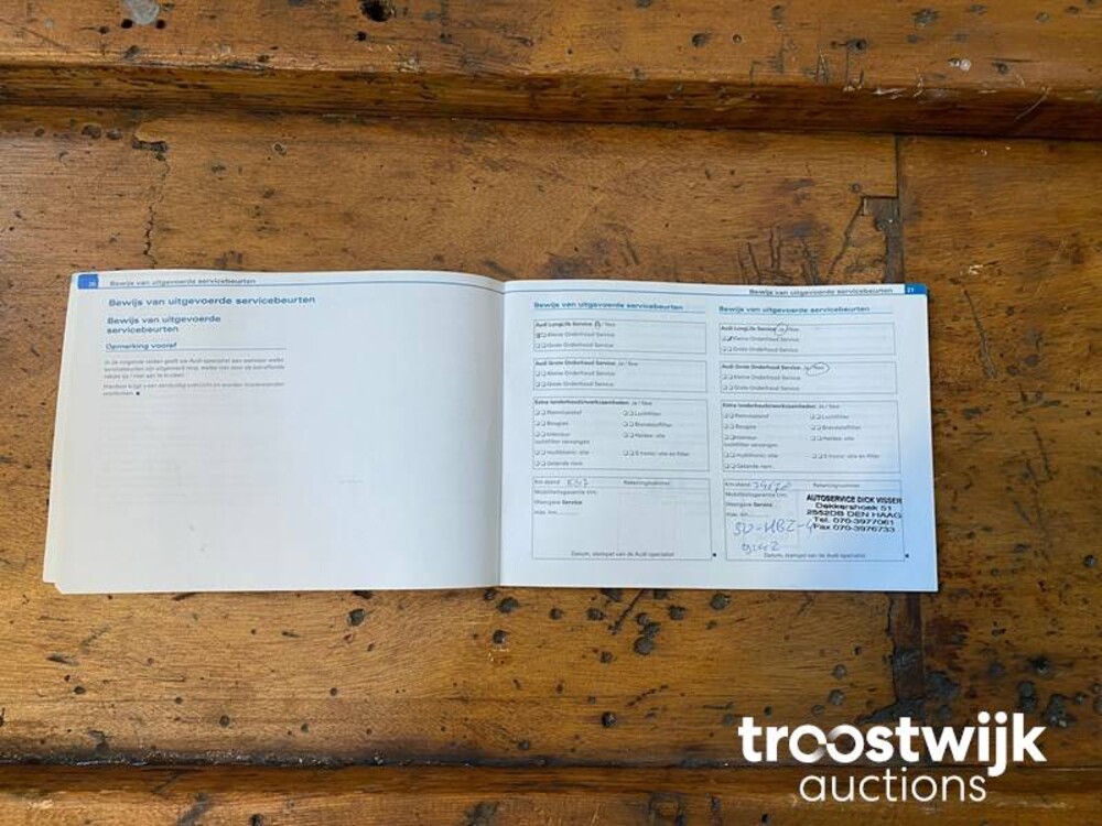 Audi A3 Cabriolet 1.8 TFSI Ambition Pro Line Car