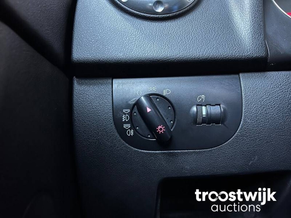 Audi TT MK1 1.8 5V Turbo quattro Car