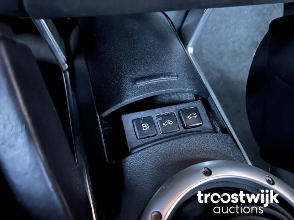 Audi TT MK1 1.8 5V Turbo quattro Car