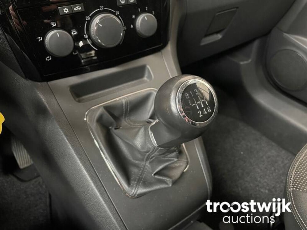 Opel Zafira Cosmo 2.2 Car