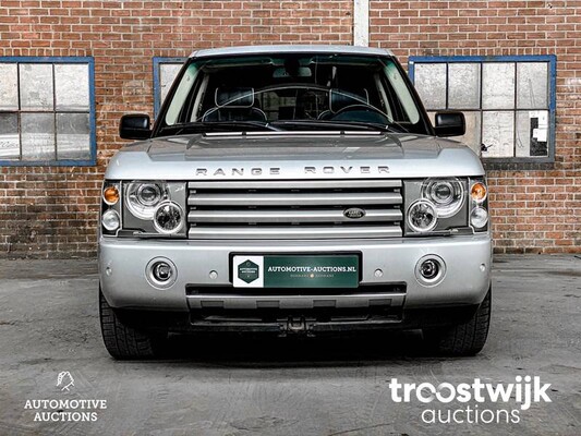 Land Rover Range Rover Vogue 4.4 V8 Auto