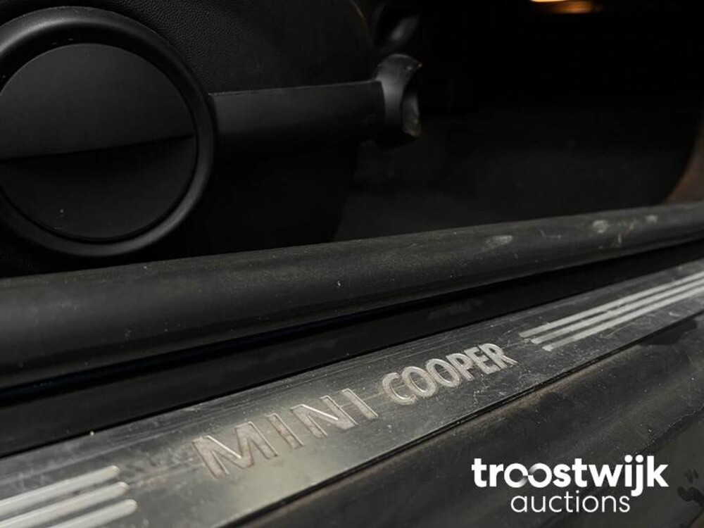 Mini Mini Cooper Chili 1.6  Car