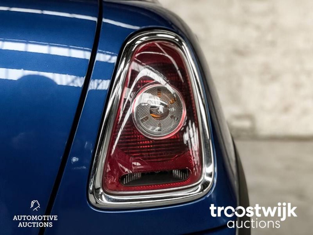 Mini Mini Cooper Chili 1.6  Car