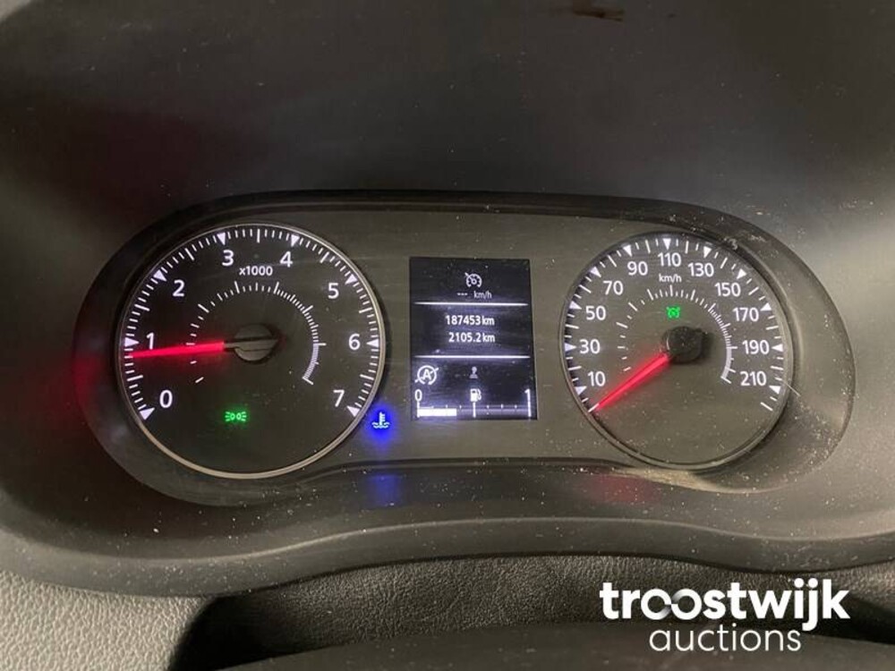 Opel Movano 2.3 Turbo L2H2 Van