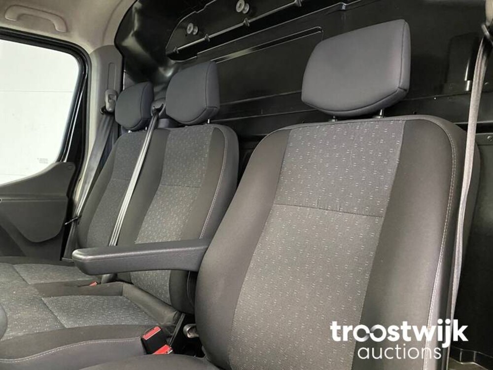 Opel Movano 2.3 Turbo L2H2 Van