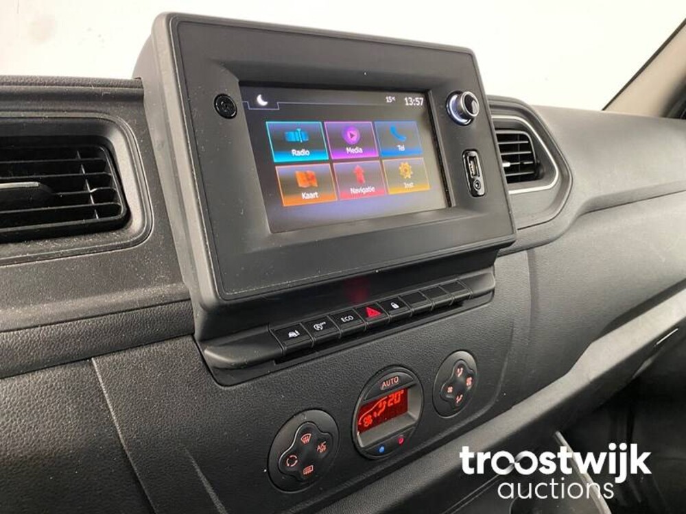 Opel Movano 2.3 Turbo L2H2 Van