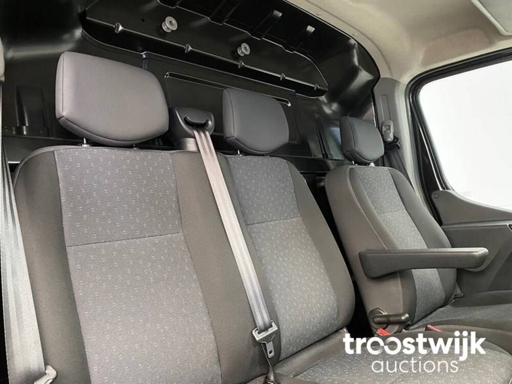 Opel Movano 2.3 Turbo L2H2 Van