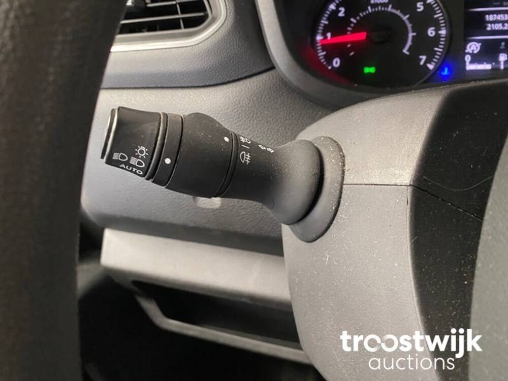 Opel Movano 2.3 Turbo L2H2 Van