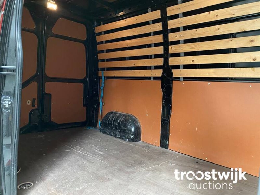 Opel Movano 2.3 Turbo L2H2 Van