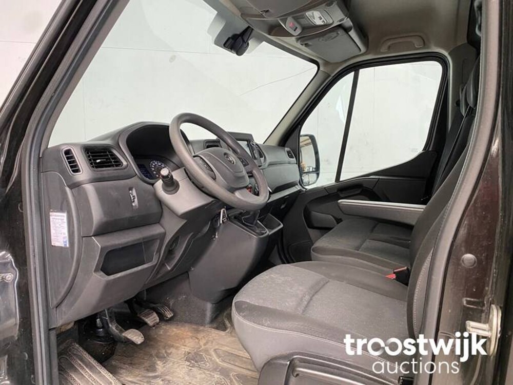 Opel Movano 2.3 Turbo L2H2 Van