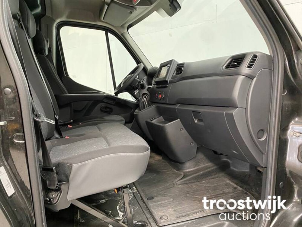 Opel Movano 2.3 Turbo L2H2 Van