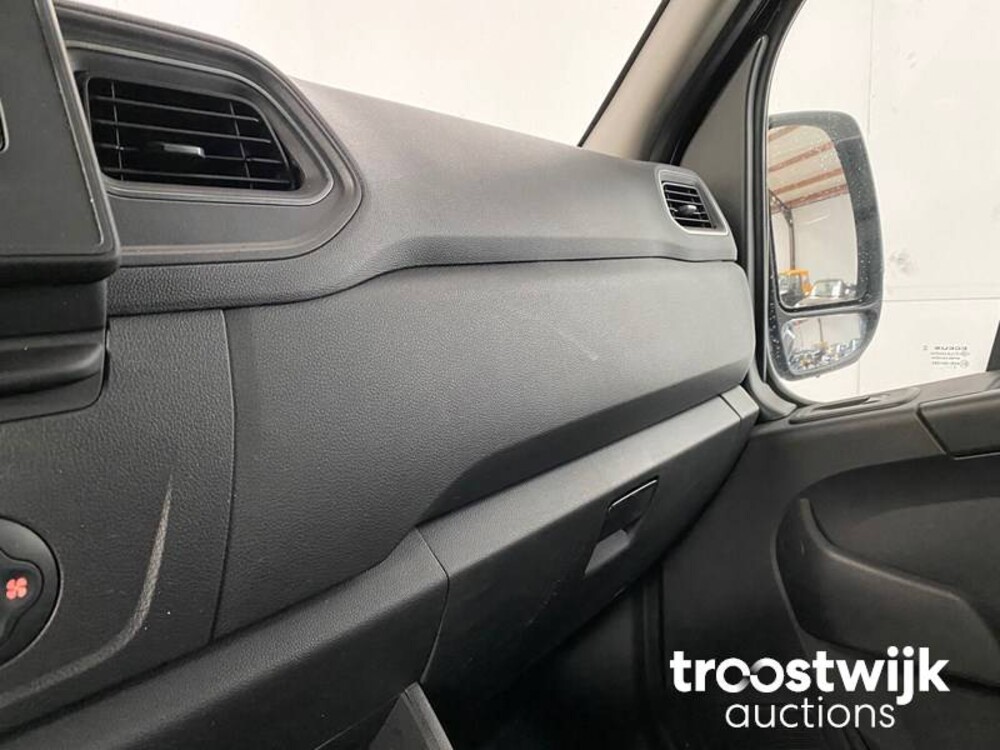 Opel Movano 2.3 Turbo L2H2 Van