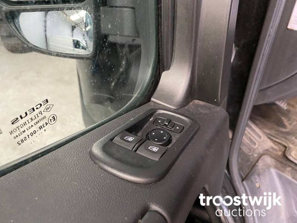 Opel Movano 2.3 Turbo L2H2 Van