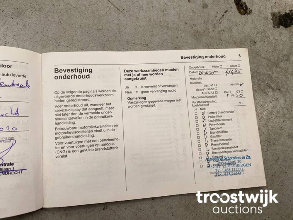 Opel Movano 2.3 Turbo L2H2 Van