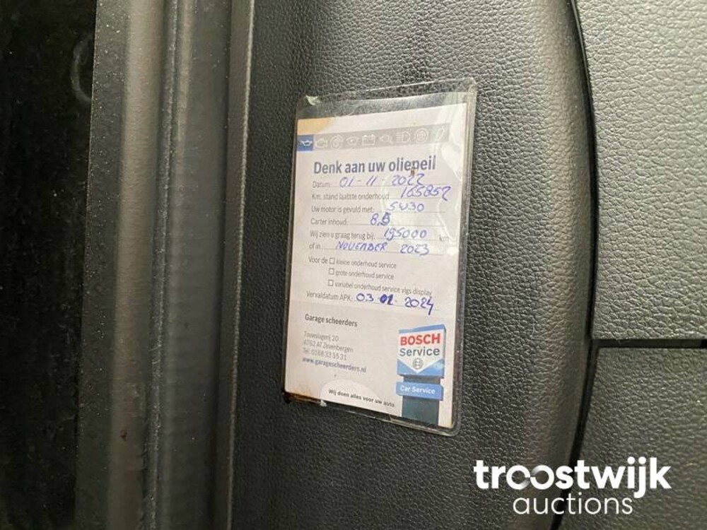 Opel Movano 2.3 Turbo L2H2 Van