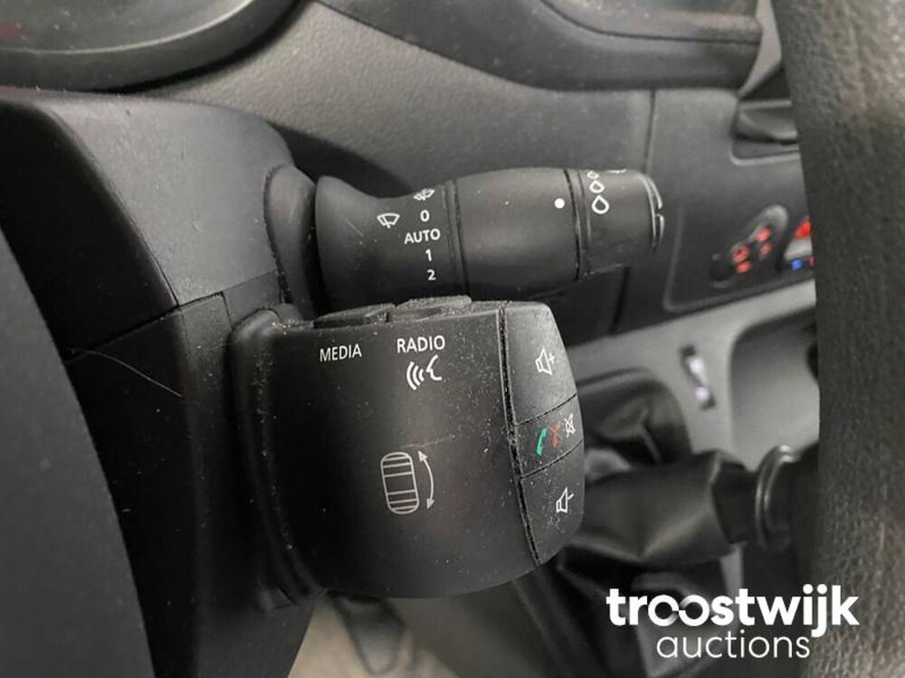 Opel Movano 2.3 Turbo L2H2 Van