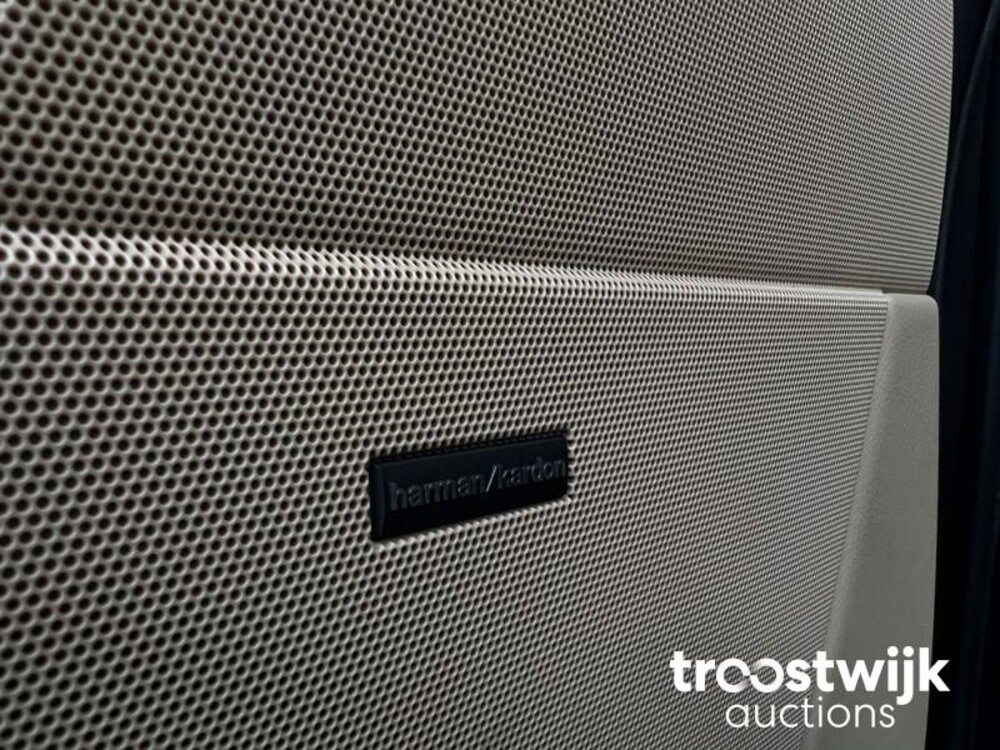 Land Rover Range Rover Sport 2.7 TdV6 HSE Car